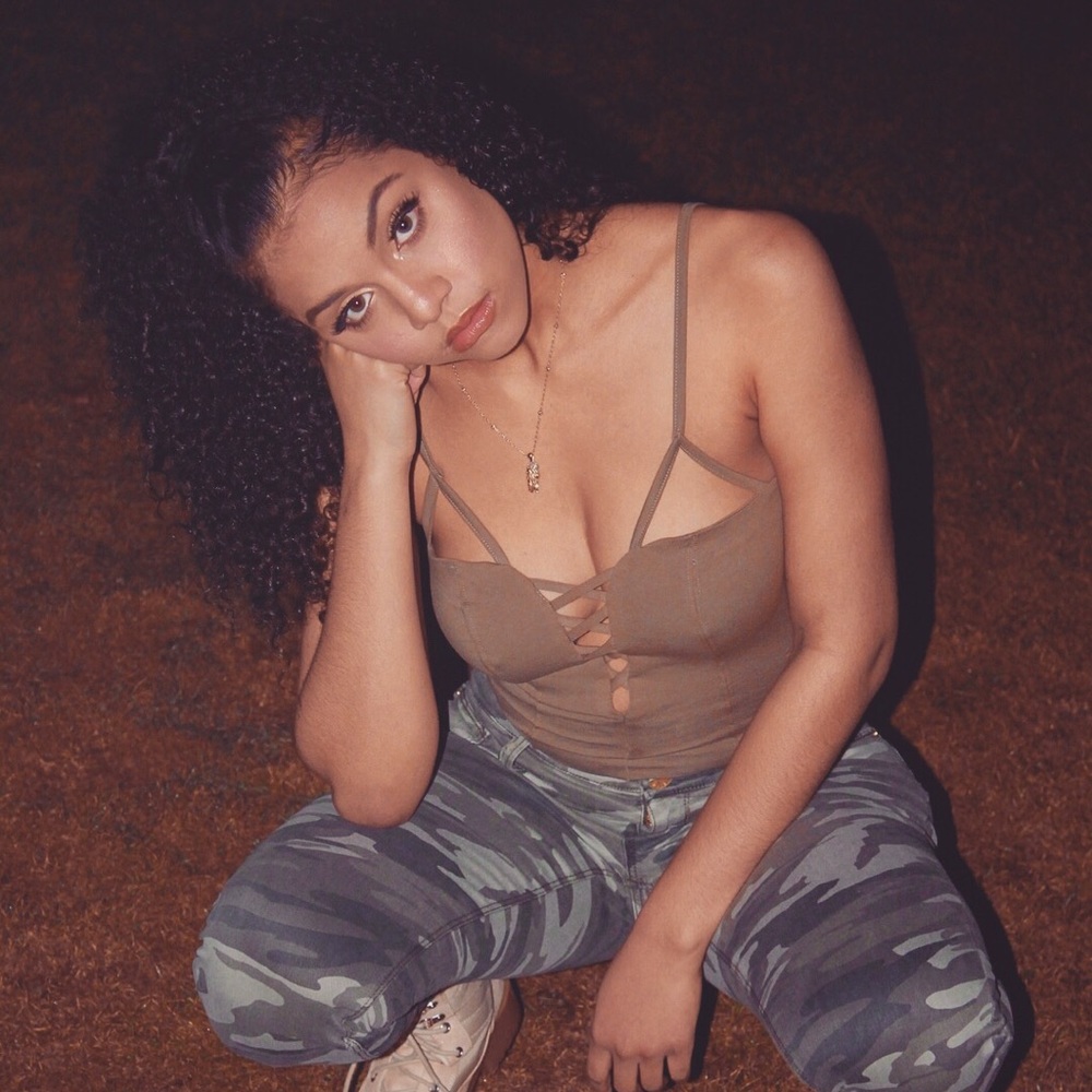 Bodysuit